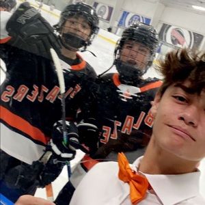 Meet your Posher, Chase